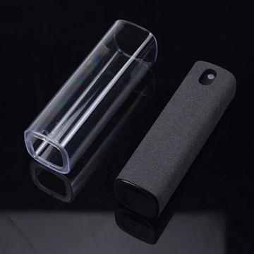 FA-007 Tragbarer Bildschirmreiniger Touchscreen Nebel Spray Reinigungsgerät für Handy, Tablet, Laptop (ohne Flüssigkeit)