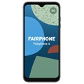 Fairphone 4 - 128GB - Grau