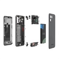Fairphone 4 - 128GB - Grau