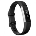 Fitbit Alta HR Fitness Fitness-Armband - L