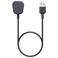 Fitbit Charge 3 Ladekabel FB168RCC - 42cm - Schwarz