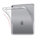 iPad Pro 11 Flexible TPU Hülle - Kristall Klar