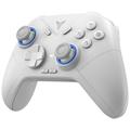 Flydigi DIREWOLF 2 Universeller Bluetooth-Controller für PC, Android, iOS, Nintendo Switch - Weiß