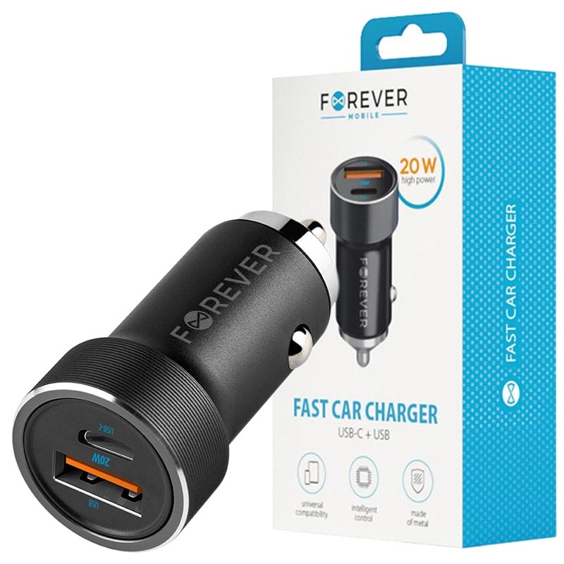 https://www.mytrendyphone.at/images/Forever-CC-06-Fast-Car-Charger-PD3-USB-C-QC4-20W-5900495950918-27072022-01-p.webp