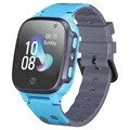 Forever Call Me 2 KW-60 Kinder Smartwatch - Blau