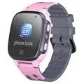 Forever Call Me 2 KW-60 Kinder Smartwatch - Rosa