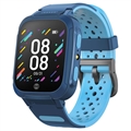 Forever Look Me KW-500 Wasserdichte Smartwatch für Kinder - Blau