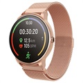 Forever ForeVive 2 SB-330 Smartwatch mit Bluetooth 5.0 - Roségold
