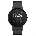 Forever ForeVive SB-320 Wasserdichte Smartwatch - IP67 - Schwarz