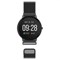 Forever ForeVive SB-320 Wasserdichte Smartwatch - IP67 - Schwarz