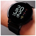 Forever ForeVive SB-320 Wasserdichte Smartwatch - IP67 - Schwarz