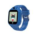 Forever Kids See Me 3 KW-320 WiFi/GPS Smartwatch - Blau