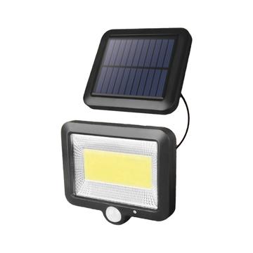 Forever Light FLS-06 Sunari Solar LED Lampe - 600lm