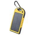 Forever STB-200 Solar Ladegerät - 5000mAh