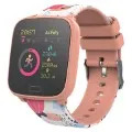 Forever iGO JW-100 Wasserdichte Smartwatch für Kinder - Orange