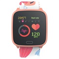 Forever iGO JW-100 Wasserdichte Smartwatch für Kinder - Orange