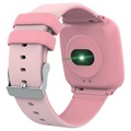 Forever iGO JW-100 Wasserdichte Smartwatch für Kinder - Rosa
