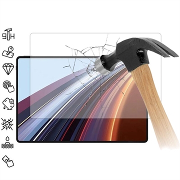 Honor Pad GT Pro Full Cover Panzerglas - 9H, 0.3mm - Durchsichtig