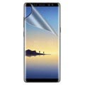 Samsung Galaxy Note8 Fächendeckende Displayschutzfolie