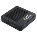 G11 Pro+ Dual-System TV Box / Spielekonsole - Android 9.0, 128GB