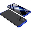 GKK Abnehmbare Xiaomi 11T/11T Pro Hülle - Blau / Schwarz