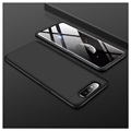GKK Abnehmbare Samsung Galaxy A80 Hülle - Schwarz