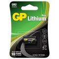GP Photo CR2 Batterie 3V