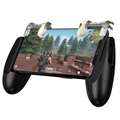 GameSir F2 Firestick Grip PUBG Gamepad - 4.5"-6.4"