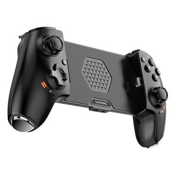Gamwing Aobing Max Dual-Mode Game Controller mit Bluetooth - Schwarz