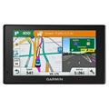 Garmin DriveSmart 51 LMT-D CE GPS Navigationsgerät - Zentraleuropa-Karten
