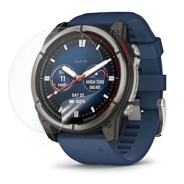 Garmin Quatix 8 TPU Displayschutzfolie - 47mm
