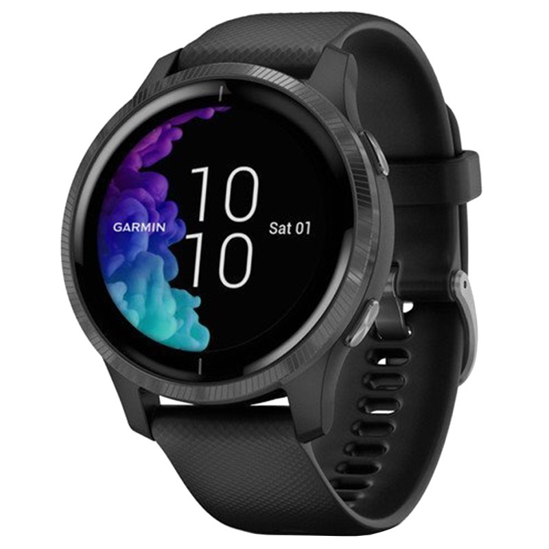 venu garmin waterproof
