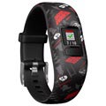 Garmin VivoFit Jr. 2 Fitness-Armband für Kinder