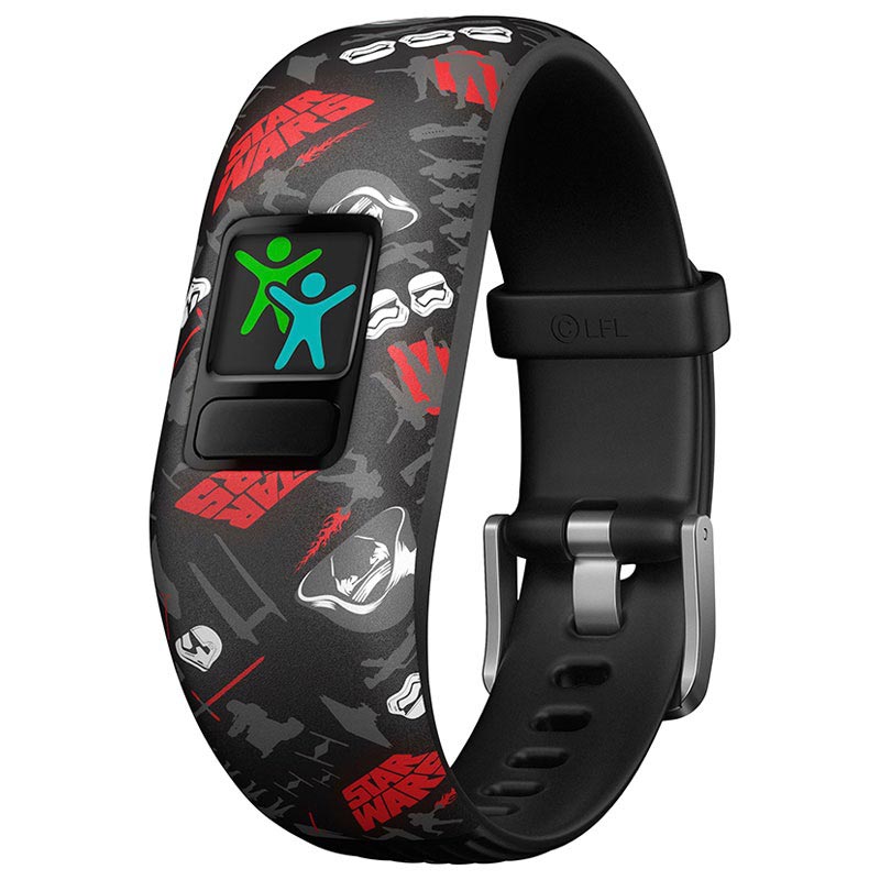 vivosmart jr 2