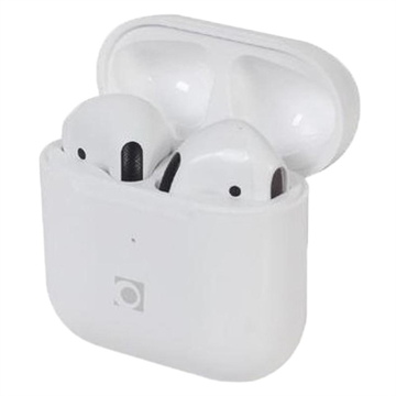 Gembird TWS-MLA-GW Valletta True Wireless Ohrhörer - Weiß