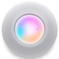 Apple HomePod Mini Smart Bluetooth-Lautsprecher MY5H2D/A (Offene Verpackung - Ausgezeichnet) - Weiß