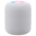 Apple HomePod (2nd Generation) Smart Bluetooth Lautsprecher MQJ83D/A - Weiß