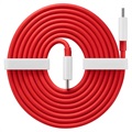 OnePlus Warp Charge USB Typ-C Kabel 5481100048 - 1.5m