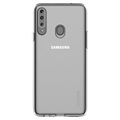 Samsung Galaxy A20s Clear Cover EF-FPA207KDA - Durchsichtig
