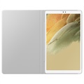 Samsung Galaxy Tab A7 Lite Book Cover EF-BT220PSEGWW (Offene Verpackung - Ausgezeichnet) - Silber