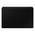 Samsung Galaxy Tab S7+ Book Cover Keyboard EJ-DT970UBEGEU