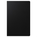 Samsung Galaxy Tab S8 Ultra Book Cover Keyboard EF-DX900UBEGEU - Schwarz