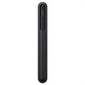 Samsung Galaxy Z Fold3 5G S Pen Fold Edition EJ-PF926BBEGEU - Schwarz
