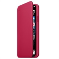 iPhone 11 Pro Max Apple Leder Folio Case MX082ZM/A