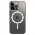 iPhone 13 Pro Max Apple Clear Case mit MagSafe MM313ZM/A - Durchsichtig