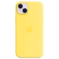 iPhone 14 Plus Apple Silikonhülle mit MagSafe MQUC3ZM/A