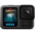 GoPro HERO13 Black Wasserdichte 5.3K Action Kamera