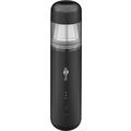 Goobay Kabelloser Mini-Staubsauger Superior - 120W - Schwarz