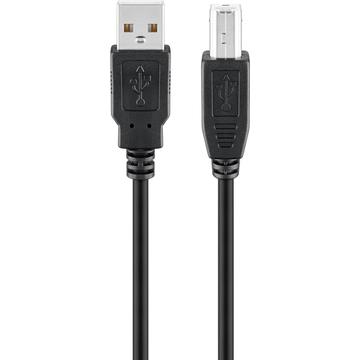 Goobay USB 2.0 / Mini-B Kabel