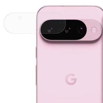 Google Pixel 10 Kameraobjektiv Panzerglas Schutz